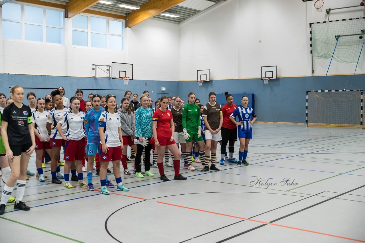 Bild 53 - wCJ Futsalmeisterschaft